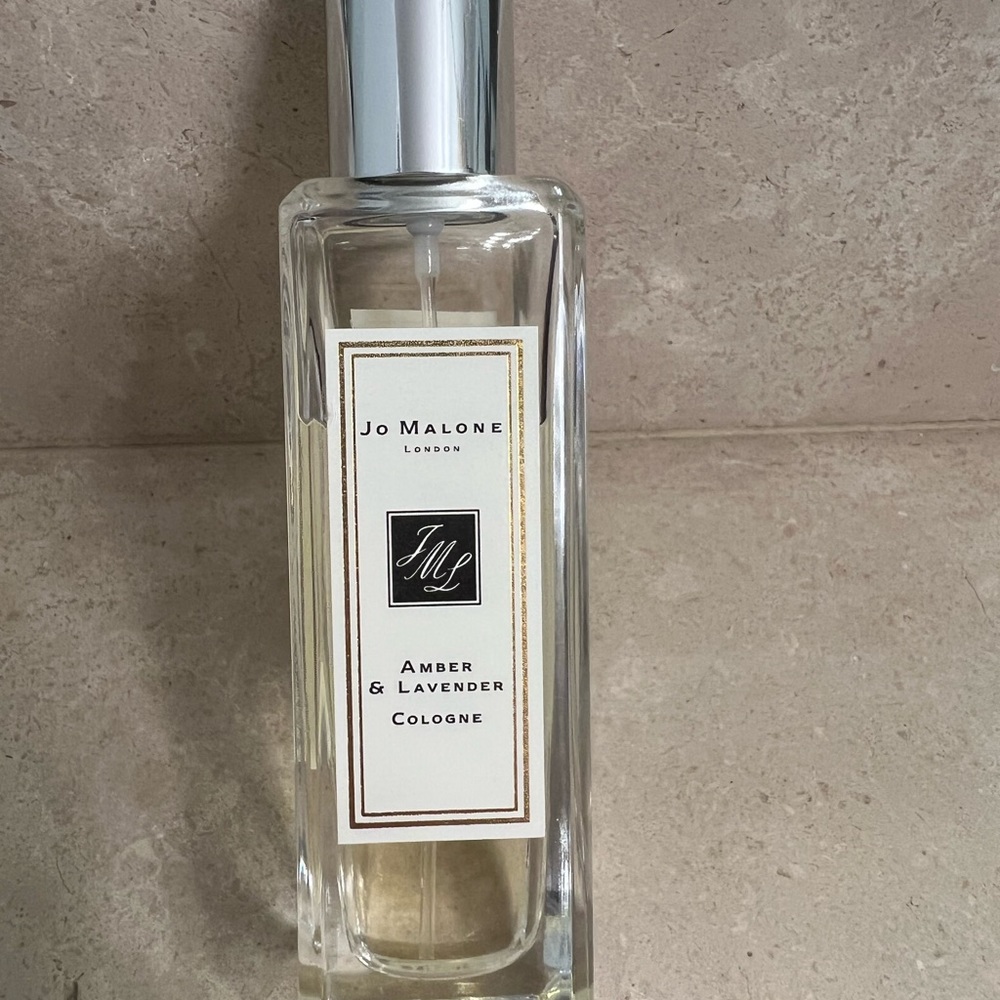 Jo Malone cologne 1 oz